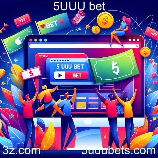 Descubra as Melhores Promoções no 5UUU bet